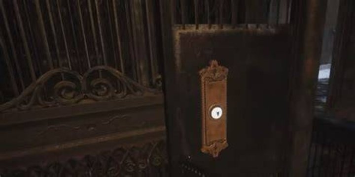 A resident said the elevator did not always line up with the floor when it stopped on each level