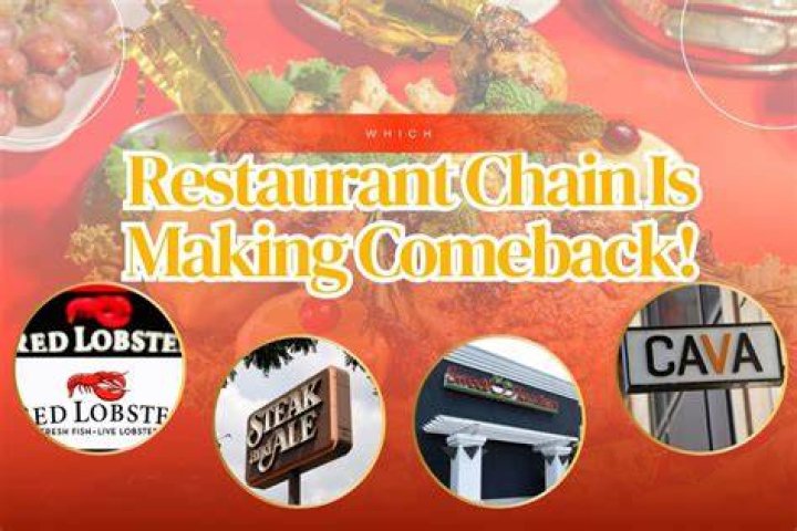 A restaurant chain is making a huge change to its drinks menu (stock image)