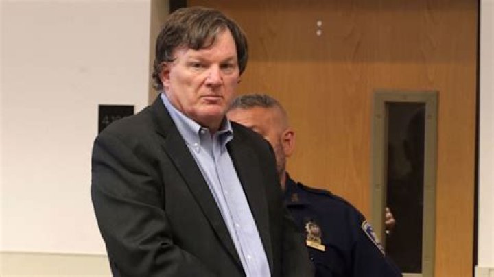 A single strand of Heuermann's hair was allegedly found on one victim