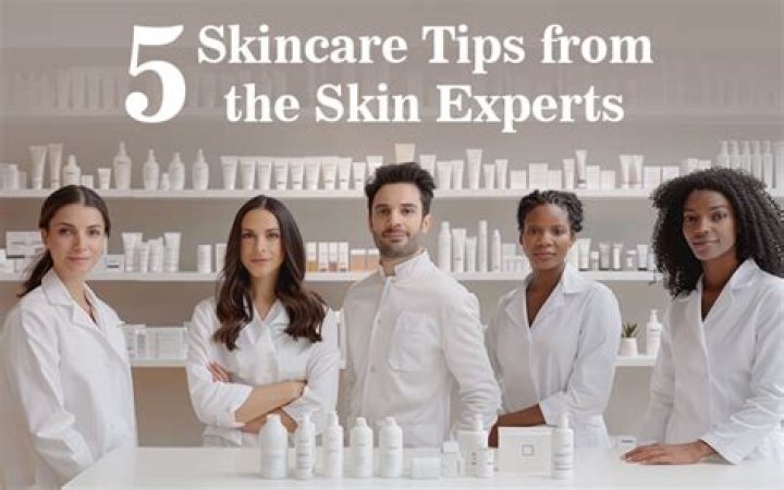 A skincare expert shared the Korean beauty trend that has helped her achieve a dewy glow
