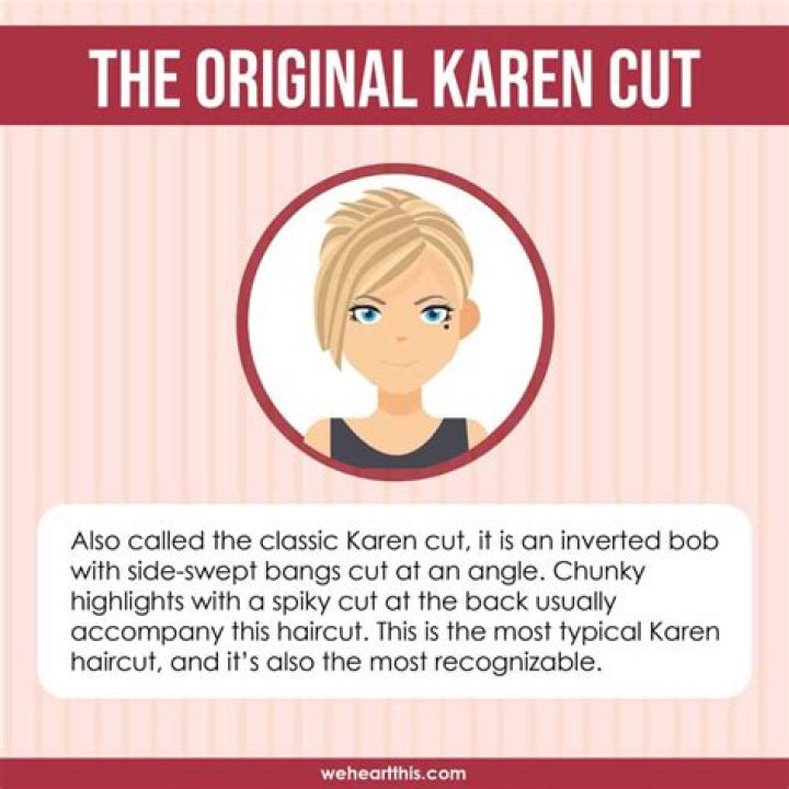A so-called Karen told her she had to leave because her bikini was too small, and Annie thought the woman was jealous of her being 'young and hot'