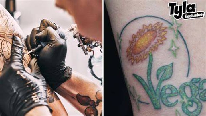 A tattoo artist has revealed the most painful places to get an inking