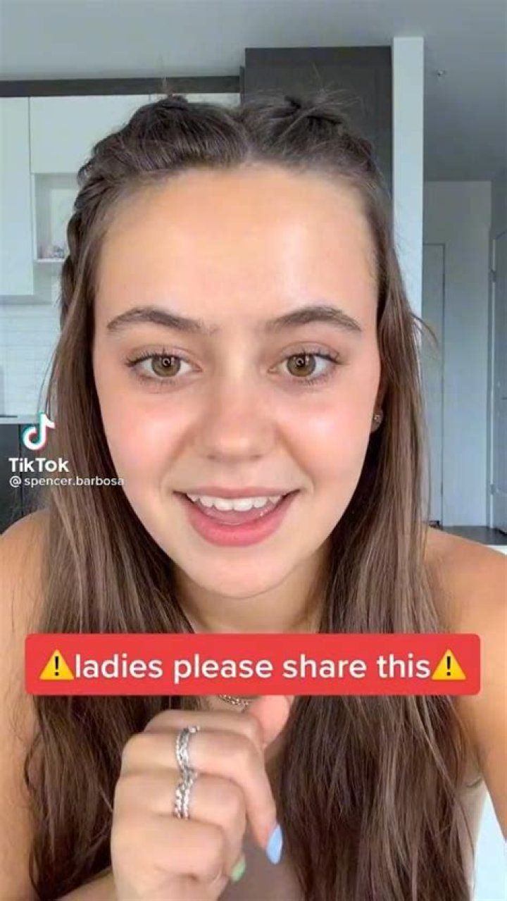 A TikToker shared her tips for getting toned in record time