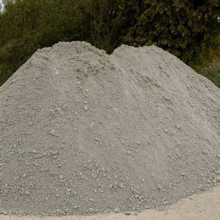 A tonne of loose change that they found in the foam