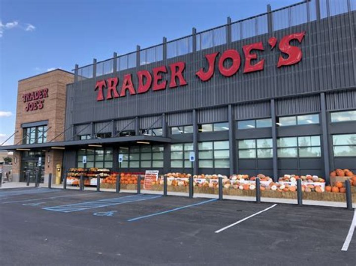 A Trader Joe's shopper has revealed that customers can pick up boxes of chocolate wafers