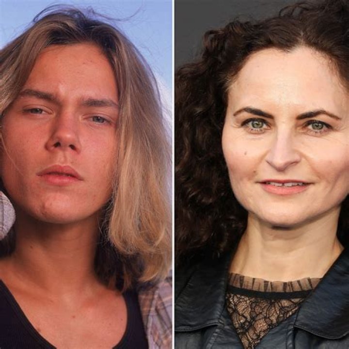 A tribute to River Phoenix at The Viper Room