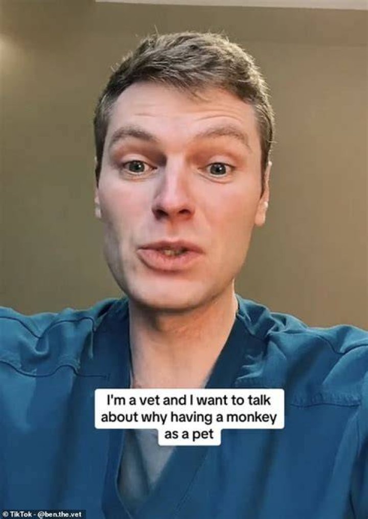 A vet revealed some of the funniest names he's had to call in the pet waiting room