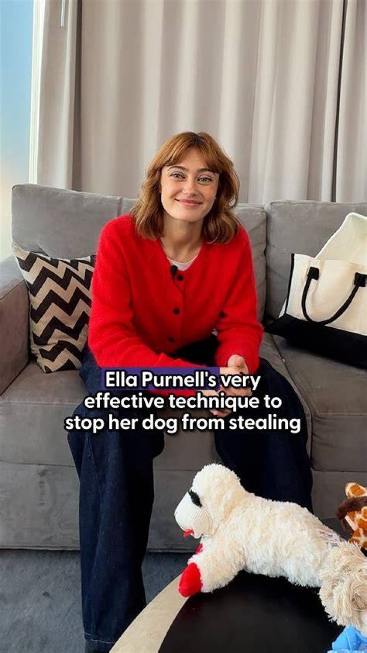 A woman named Ella shares details about the Gucci dupes she found online