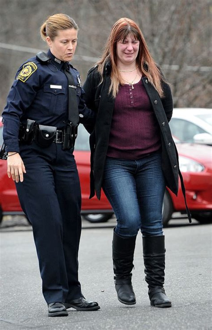 A woman was arrested at the Nordstrom at Green Hills Mall in Nashville after she tried to steal sunglasses