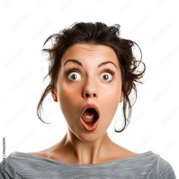 A woman was left shocked after discovering a little frog in her toilet