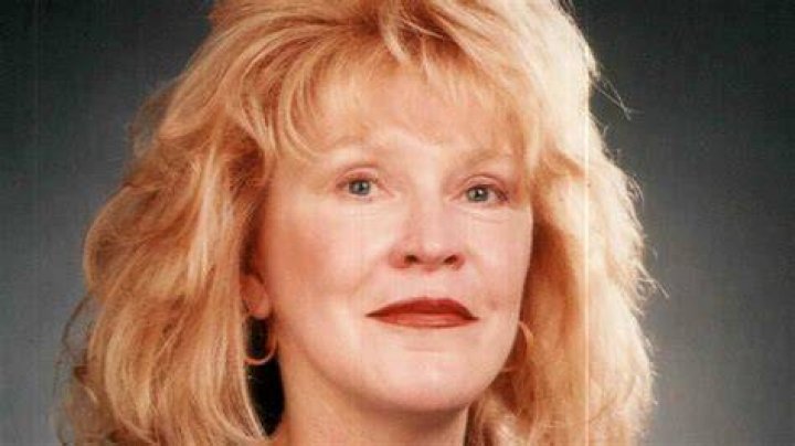 A young Catherine Shelton was forbidden from practicing law for some time after her arrest and charges of aggravated assault in 1980