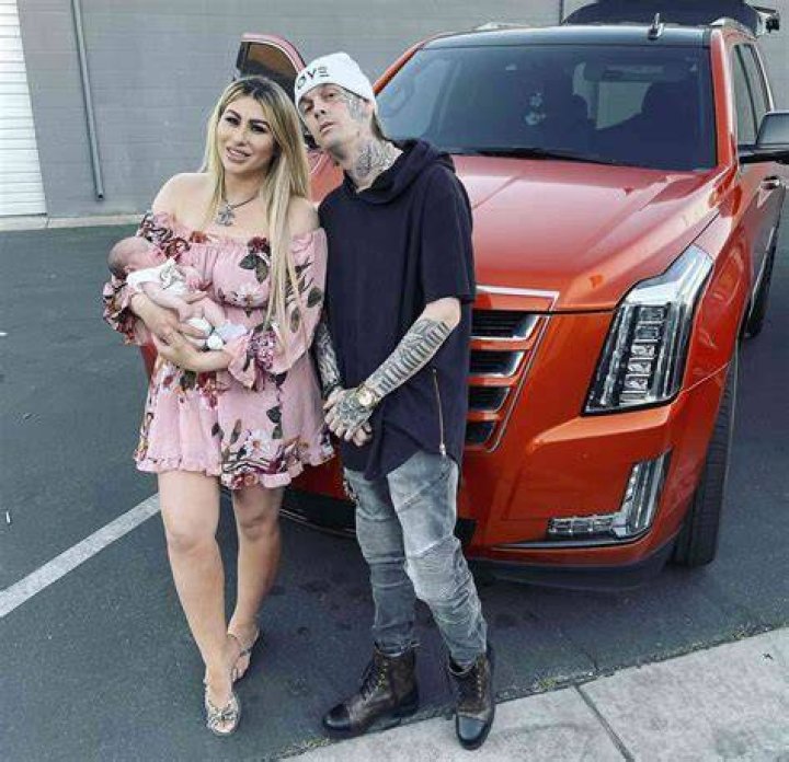 Aaron Carter and Girlfriend Melanie Martin Get Engaged After Brief Split