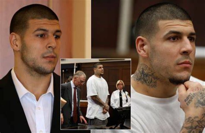 Aaron Hernandez