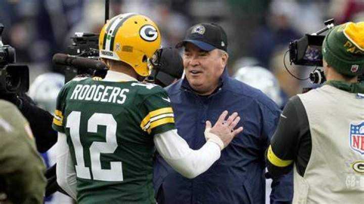 Aaron Rodgers Believes in Possibility of Reconciliation With Family At Some Point