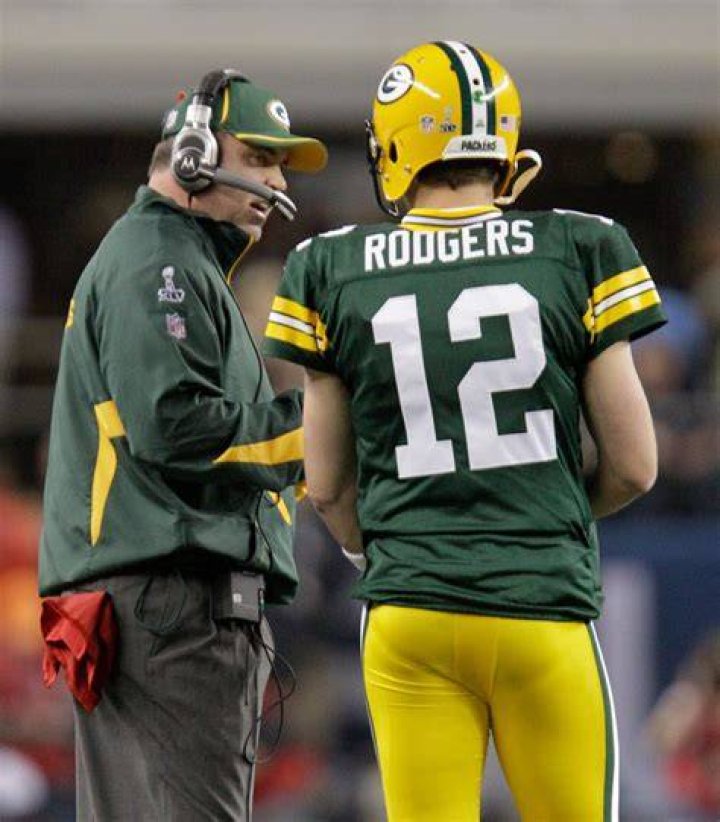 Aaron Rodgers Is Under Review NFL After Testing Positive COVID19