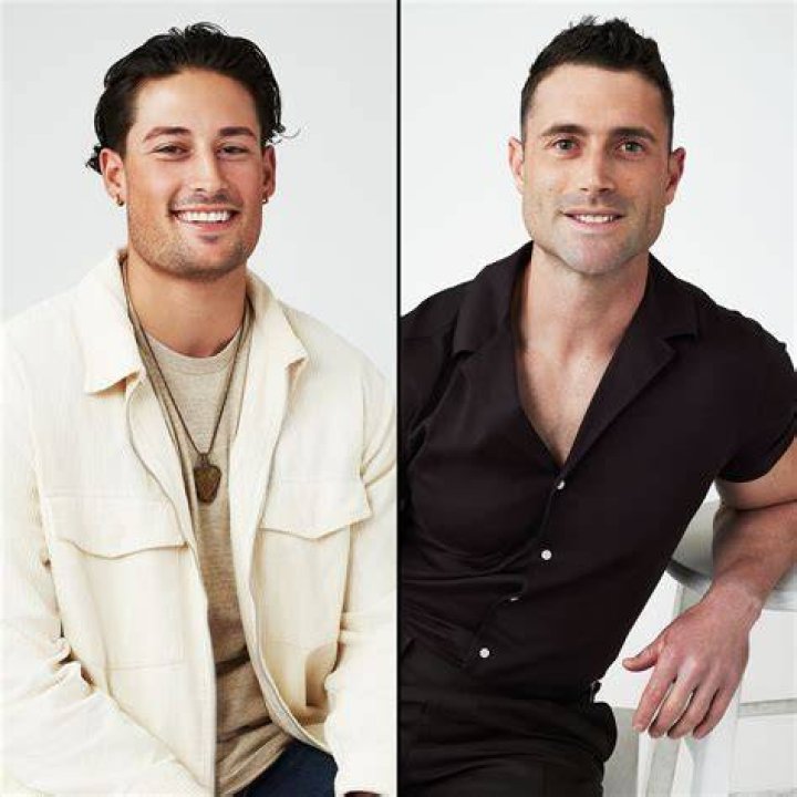 Aaron Schwartzman Bachelorette Alums Brayden Bowers and Aaron Schwartzman Rescued From Sinking Boat Bachelor in Paradise
