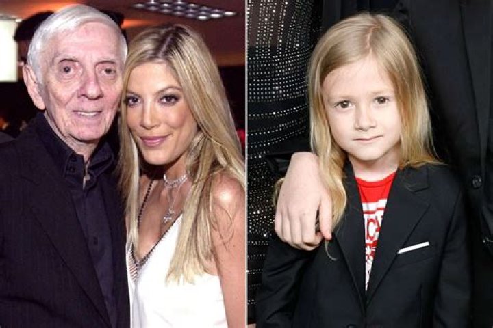 Aaron Spelling Would Be Proud BH90210 Say Tori Spelling and Jennie Garth