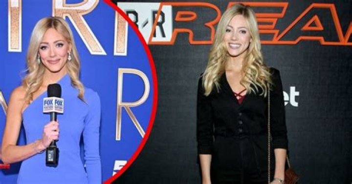 Abby Hornacek : Height, Net Worth, Wiki, Biography, Eye Condition, Religion, Boyfriend, Husband