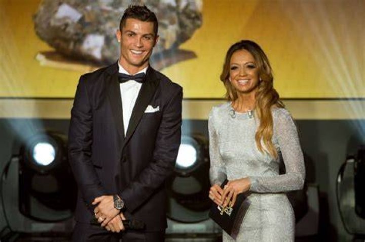 Abdo has presented the Ballon D'or multiple times