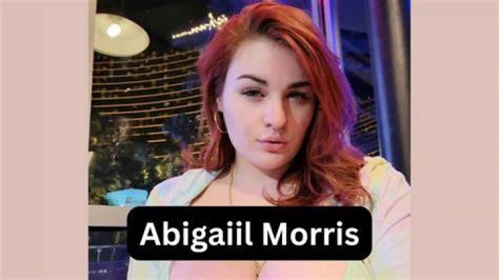 Abigail Winter Wikipedia, Biography, Age, Height, Boyfriend, Instagram Abigail Winter Wikipedia, Biography, Age, Height, Boyfriend, Instagram