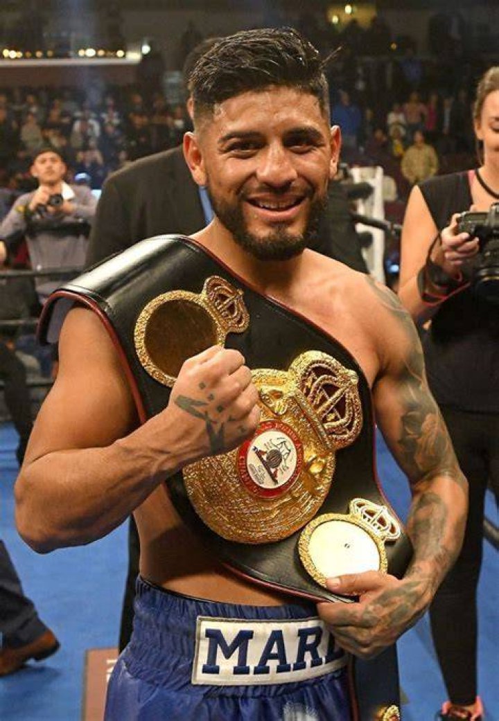 Abner Mares Net Worth, Income, Salary, Earnings, Biography, How much money make? Abner Mares Net Worth, Income, Salary, Earnings, Biography, How much money make?
