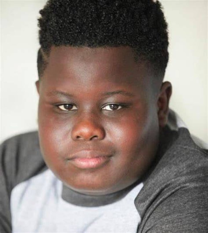Abraham Clinkscales Wikipedia, Age, Biography, Height, Girlfriend, Instagram