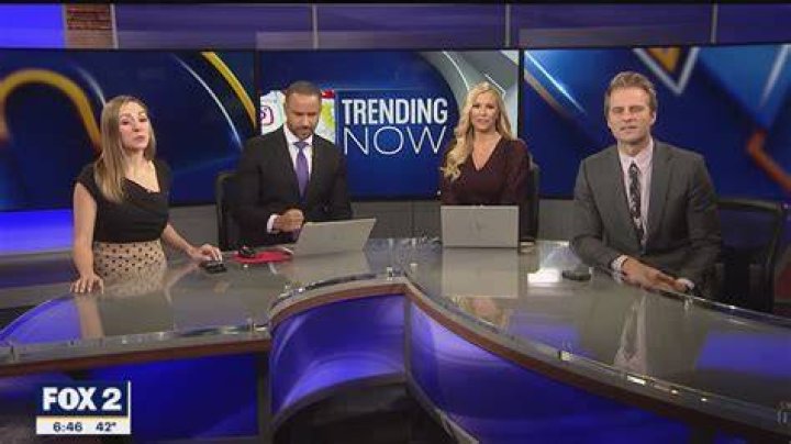 According to Fox 2, no students were at the event which was not school-sanctioned