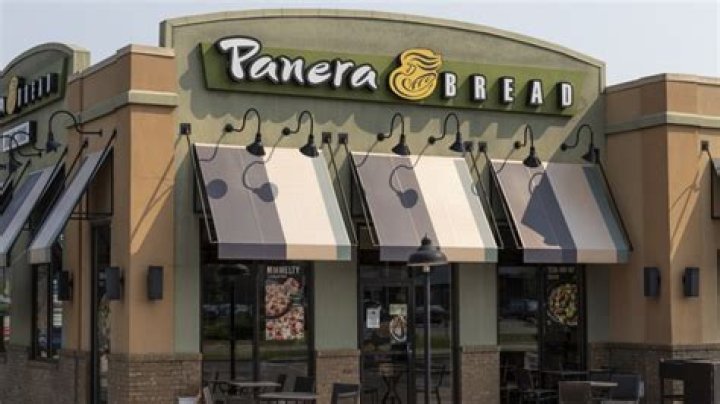 According to Panera's website, the 30-ounce size of the drinks contain roughly 390mg of caffeine