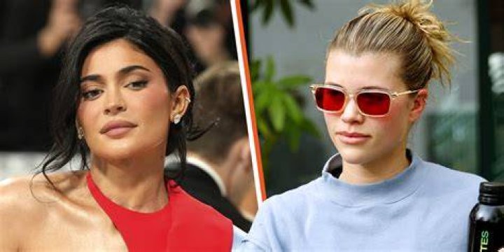 According to sources, Kylie Jenner has fears that her boyfriend, Timothee Chalamet's female friends are trying to 'break them up'