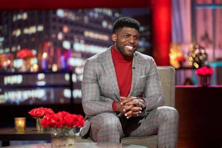 Acho will be the host of The Bachelor: After The Finale Rose on March 15 on ABC