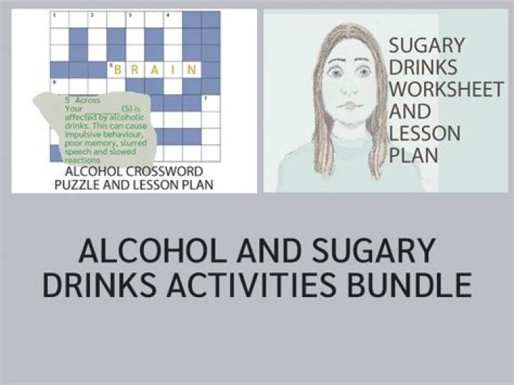 Activities include drinking alcohol and boozing