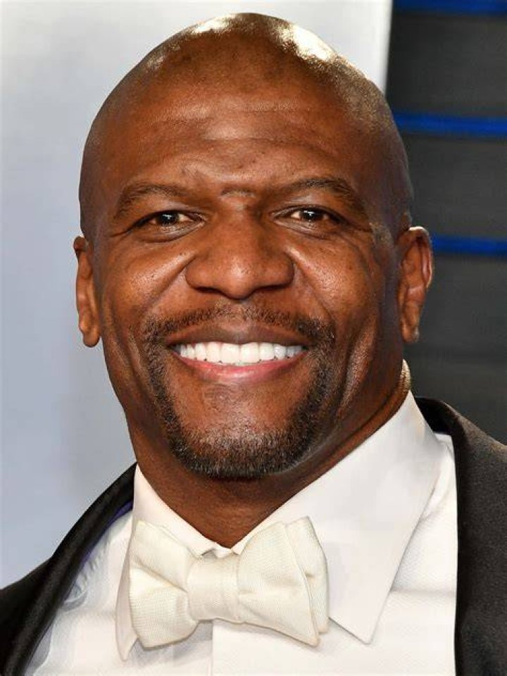 Actor and comedian Terry Crews has accumulated a large amount of wealth in his career