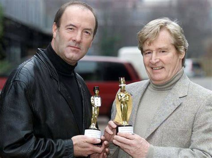 Actor Dean Sullivan rose to fame in soap Brookside as Jimmy Corkhill
