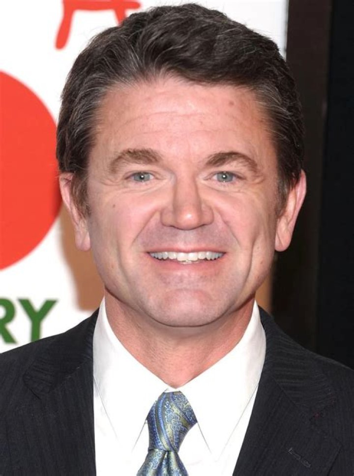 Actor John Michael Higgins begged for help after risking a true Daily Double