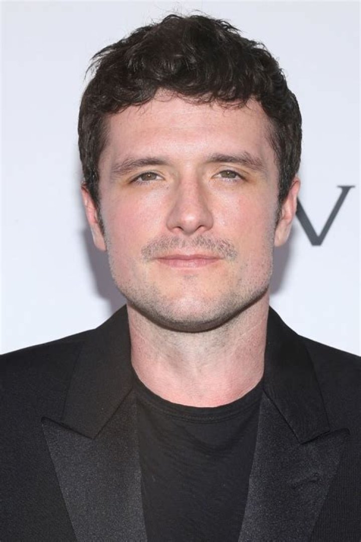 Actor Josh Hutcherson has mostly kept quiet about his dating life
