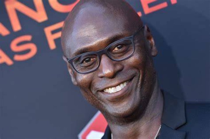 Actor Lance Reddick passed away on Friday at the age of 60 from "natural causes"