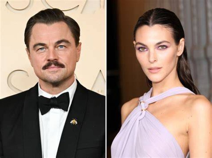 Actor Leonardo DiCaprio has been accused of being bad in bed by Julianne's niece Star