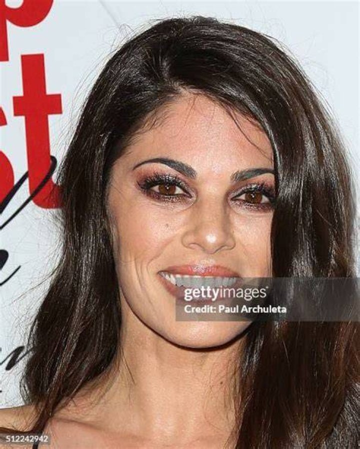 Actress Lindsay Hartley attends Soap Opera Digest&rsquo;s 40th Anniversary celebration at The Argyle on February 24, 2016, in Hollywood, California