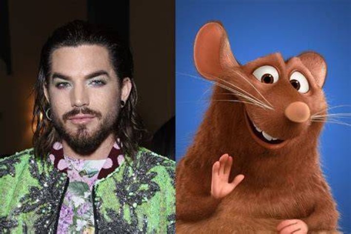 Adam Lambert will play Emile