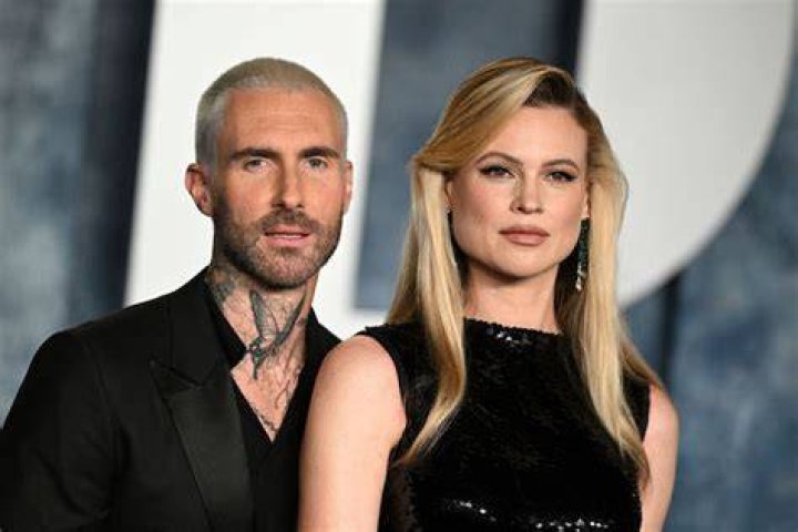 Adam Levine was reportedly not invited to his friends, Blake Shelton and Gwen Stefani's wedding