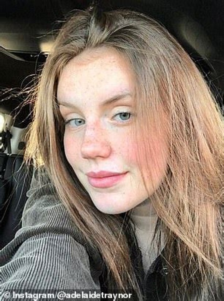Adelaide Traynor, 15, was one of the victims who was shot dead in the mass shooting on Friday