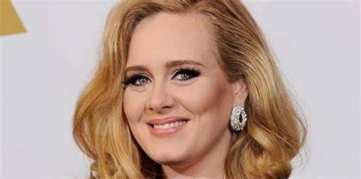 Adele headed out for a night at London's G-A-Y Heaven on Friday