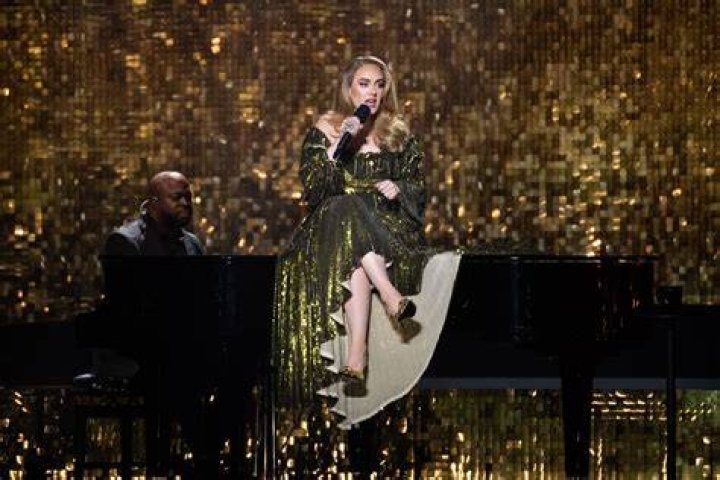 Adele is planning to launch a lingerie brand as well as flogging jewellery, perfume and clothing