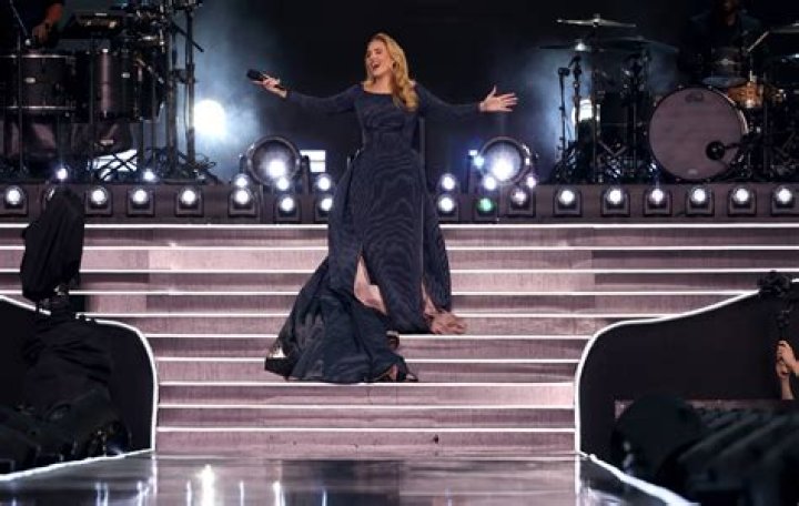 Adele’s fans are Rolling In The Deep-Pan – they are keen on Domino’s pizza and runner Sir Mo Farah
