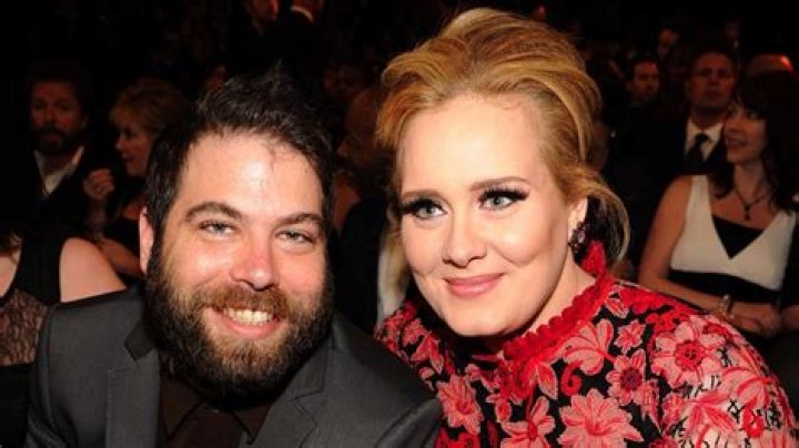 Adele split with husband Simon Konecki in 2019 after five years