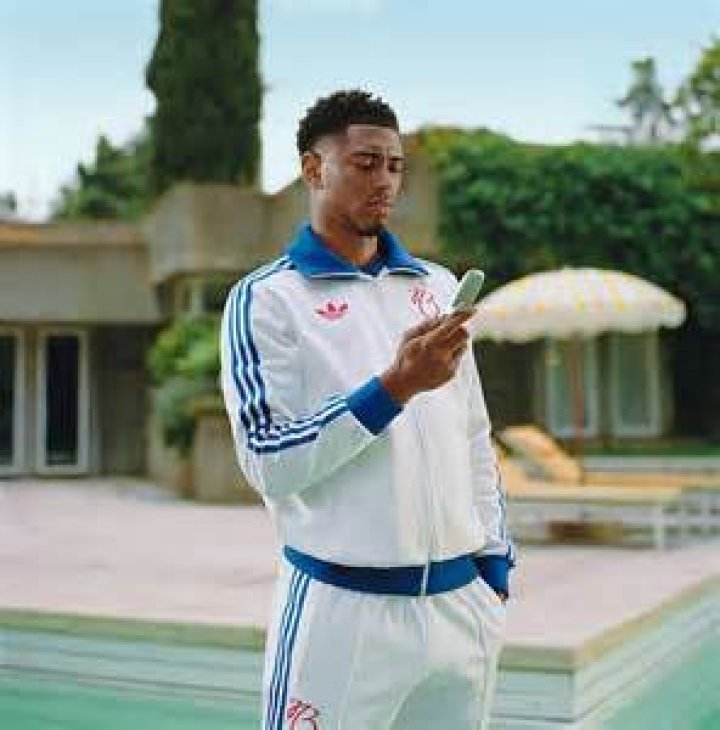 adidas have launched a special edition of their Stan Smith Golf shoe ahead of the Ryder Cup