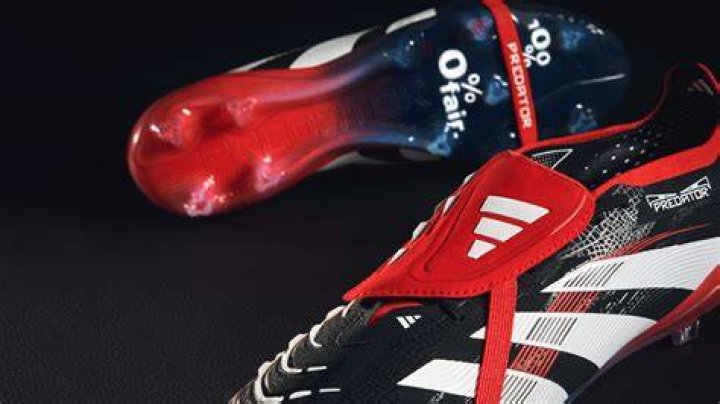  Adidas have released a new version of their famous Predator boots for 2020
