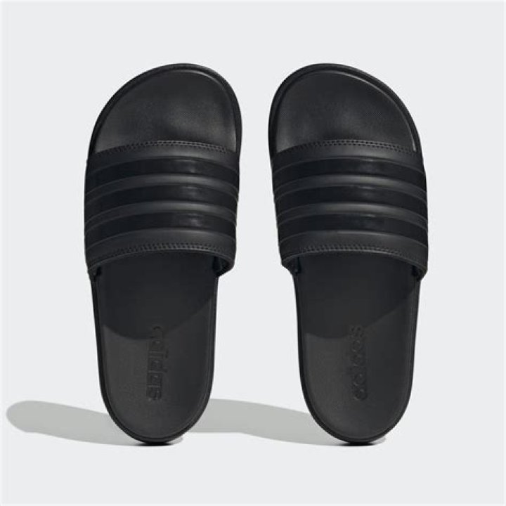 Adidas slides