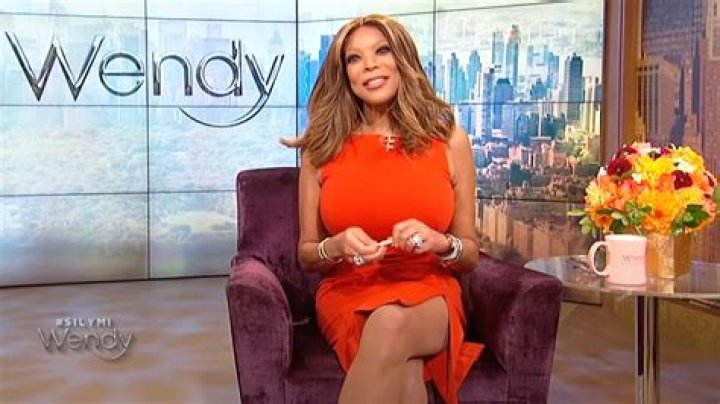 After 13 seasons, The Wendy Williams Show was canceled