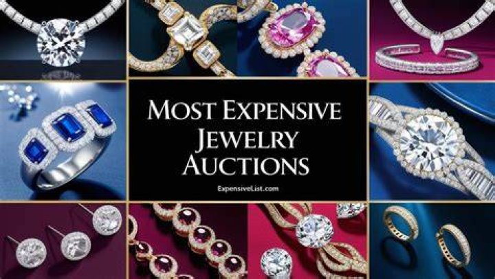 After pocketing expensive jewelry and watches, the criminals fled the scene